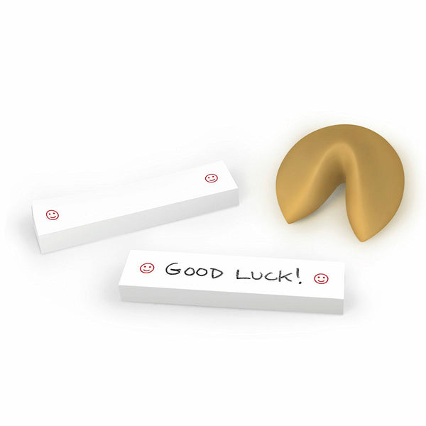 Fortune Notes Eraser & Sticky Notes