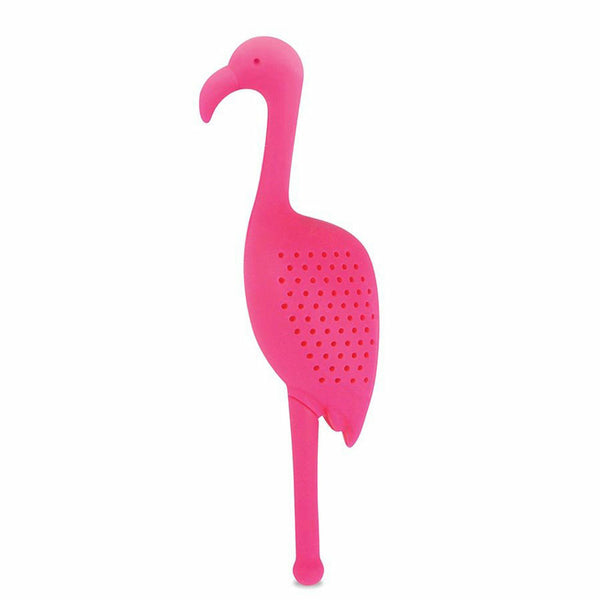 Flamingo Tropic Tea Infuser