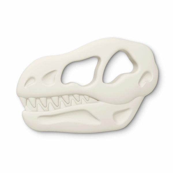 Chill Baby Dino Skull Teether