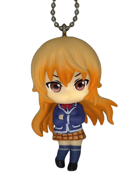 Food Wars! Shokugeki no Soma: Erina Nakiri Figure Keychain