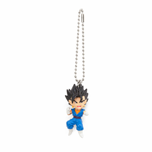 Dragon Ball Kai UDM Burst 13 Vegetto Figure Keychain