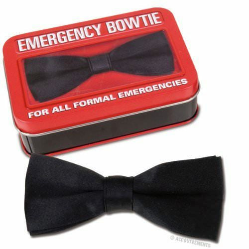 Emergency Bowtie