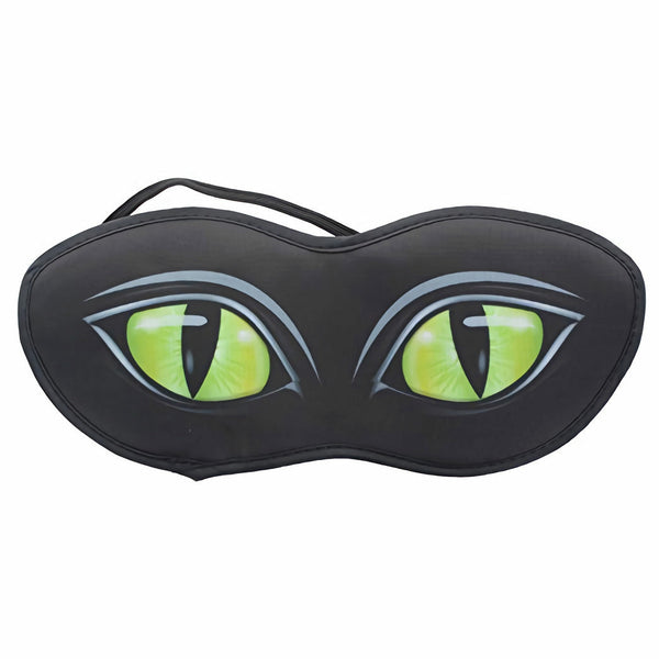 Cat Eyes Sleep Mask