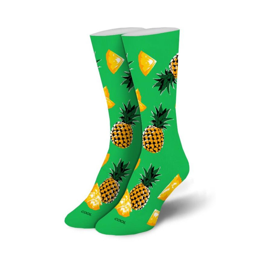 Pineapples