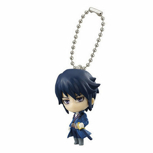 K: Missing Kings Munakata Reishi Kizuna Swing Keychain