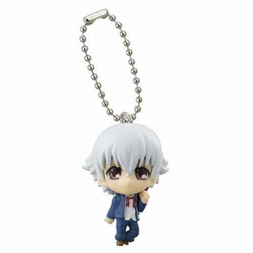 K: Missing Kings Isana Yashiro Kizuna Swing Keychain