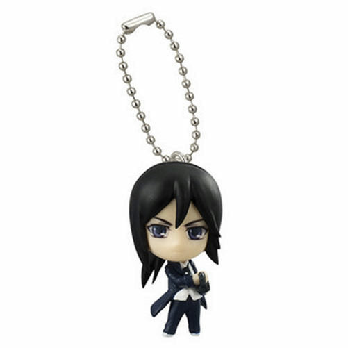 K: Missing Kings Yatogami Kurou Kizuna Swing Keychain