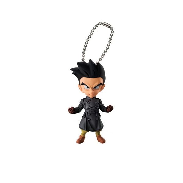 Dragon Ball Super UDM Burst 30 Xeno Gohan Figure Keychain