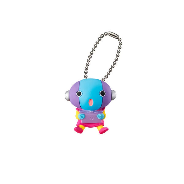 Dragon Ball Super UDM Burst 30 Zen-Oh Figure Keychain