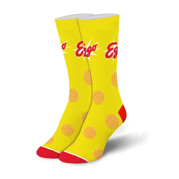 Eggo Waffles Women's Crew Socks