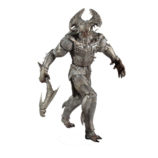 DC Justice League Steppenwolf 7 in Scale Mega Action Figure