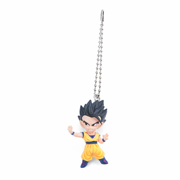 Dragon Ball Kai UDM Burst 10 Gohan Figure Keychain