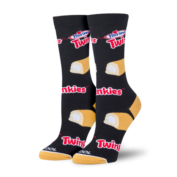 Twinkies Women's Crew Socks