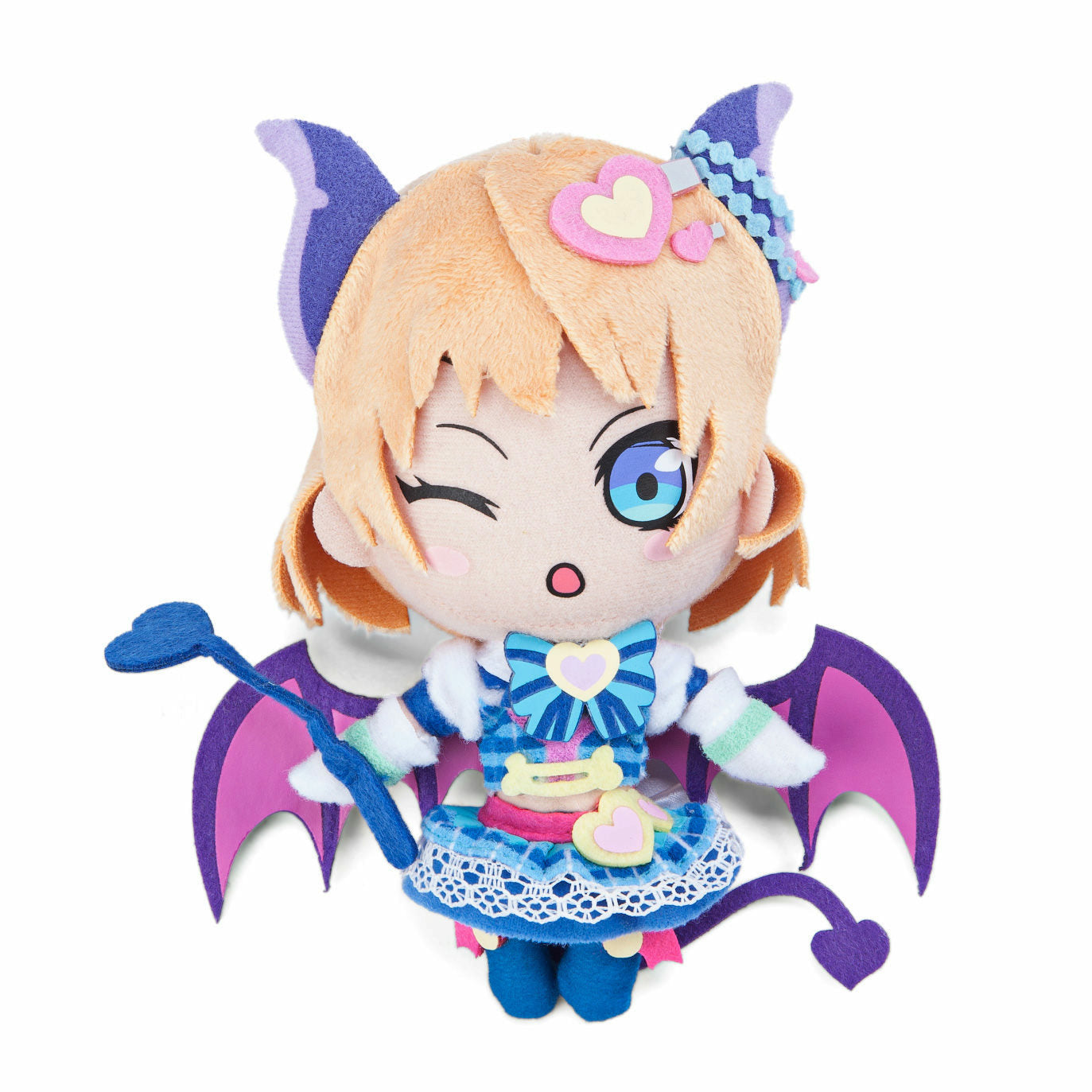 Monster Strike Vol.2 Lilith Plush Toy