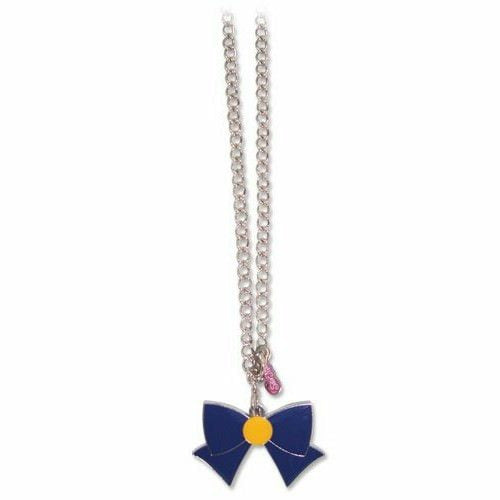 Sailormoon Sailor Venus Ribbon Necklace