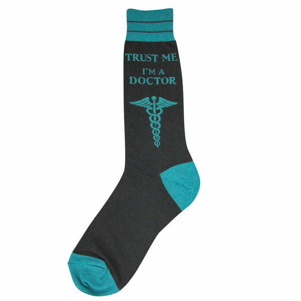 Doctor Crew Socks