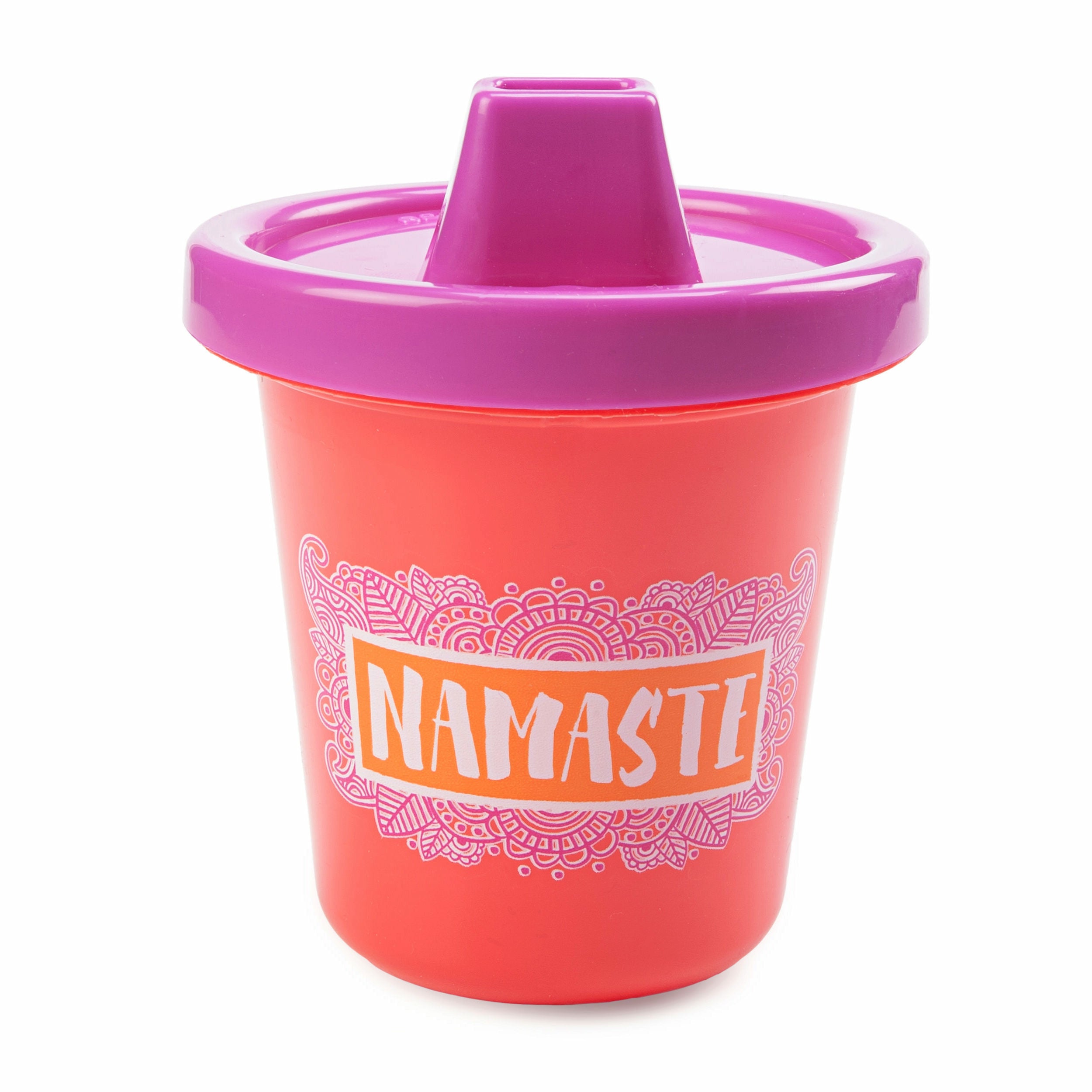 Gama Go Namaste Sippy Cup