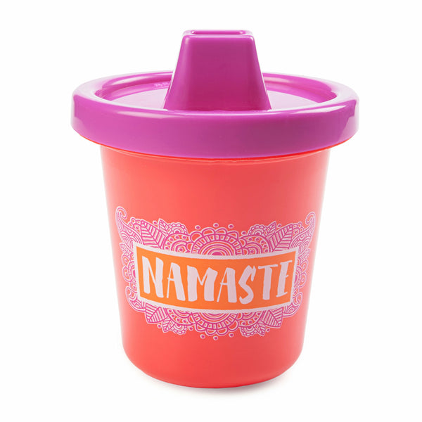 Gama Go Namaste Sippy Cup