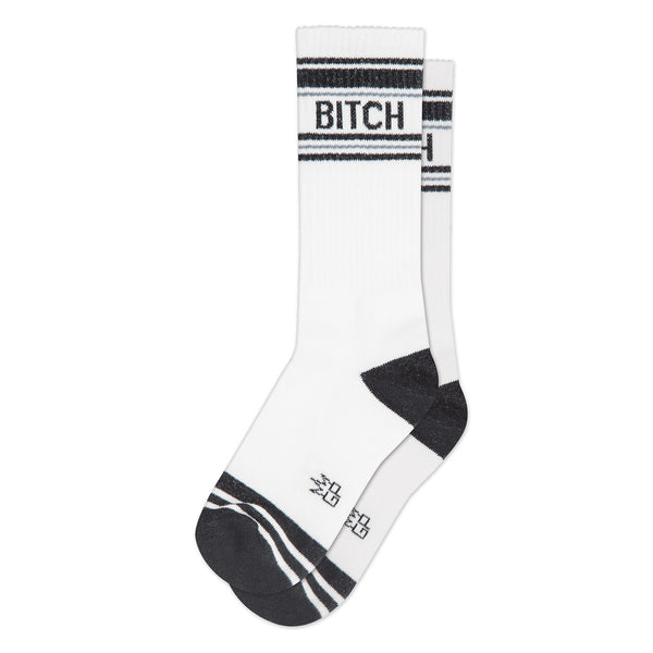 Bitch Crew Socks