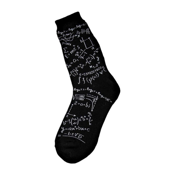 Genius Mens Crew Socks