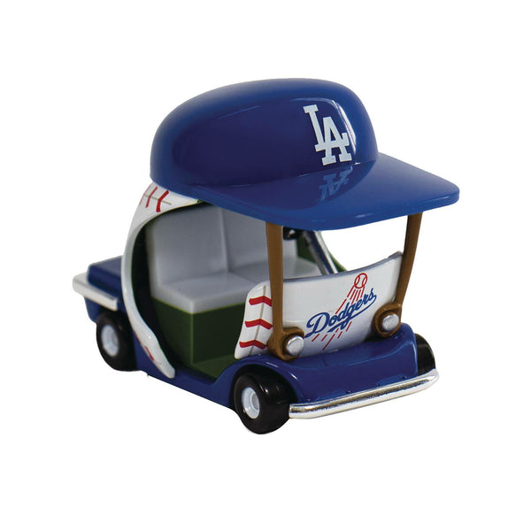 MLB LA Dodgers Wave 1 Bullpen Buggies