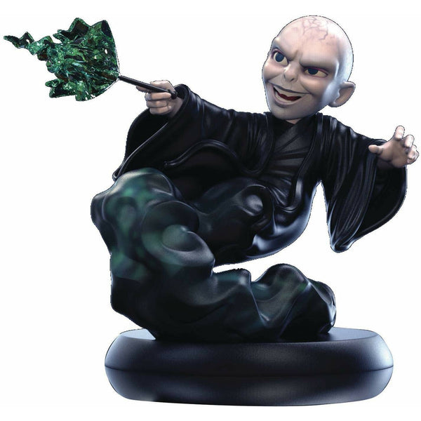Harry Potter Lord Voldemort Q Fig Figure