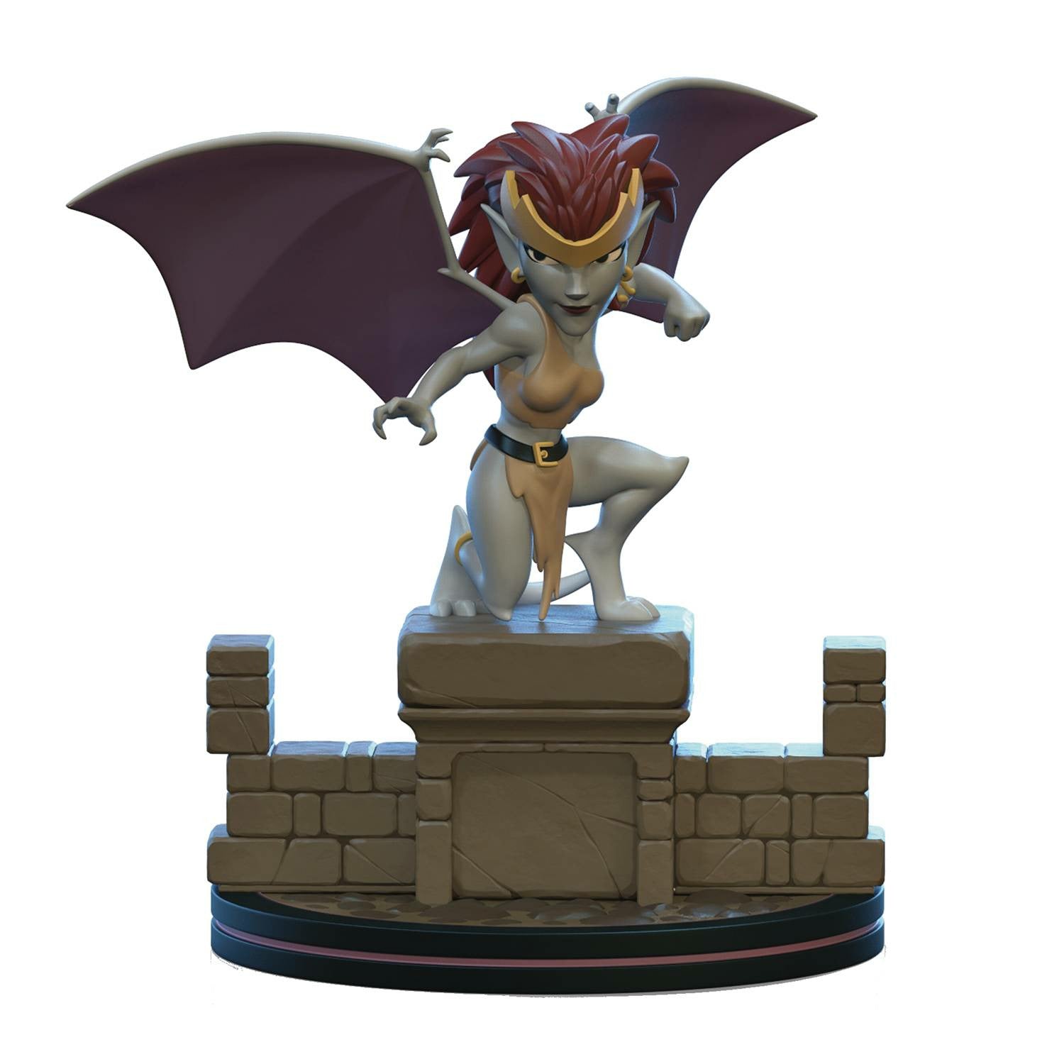 Demona Q-Fig