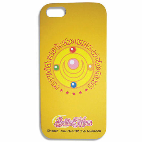 Sailormoon Sailor Moon Punishment Icon Iphone 5 Case