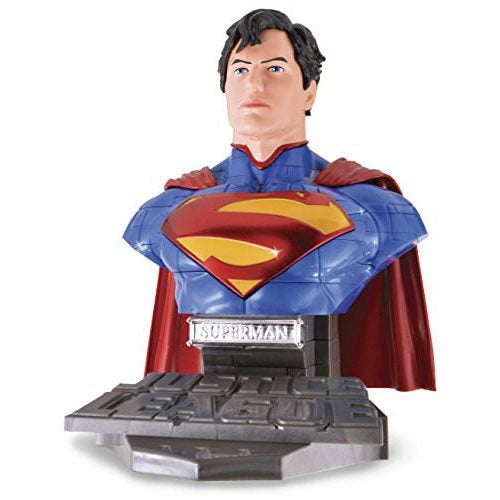 DC Heroes Superman 3D Puzzle