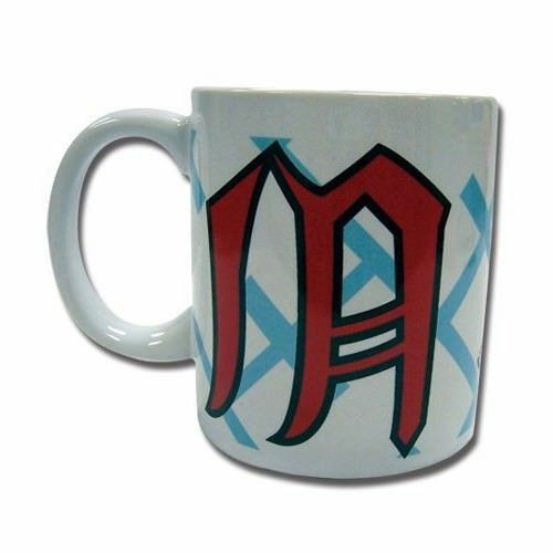 Haruhi Season 1 School Emblem Mug