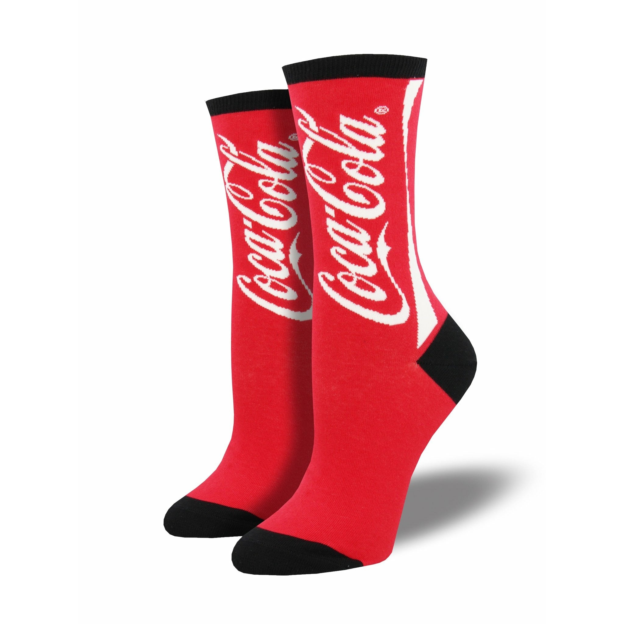 Coca-Cola Crew Socks
