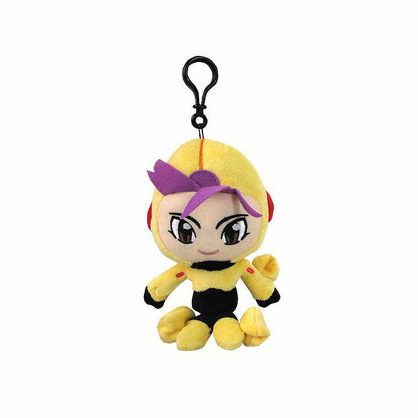 Disney Big Hero 6 Tomago 7 Inch Coin Plush Toy