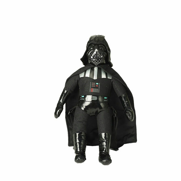 Star Wars Darth Vader 17 Inch Plush Backpack