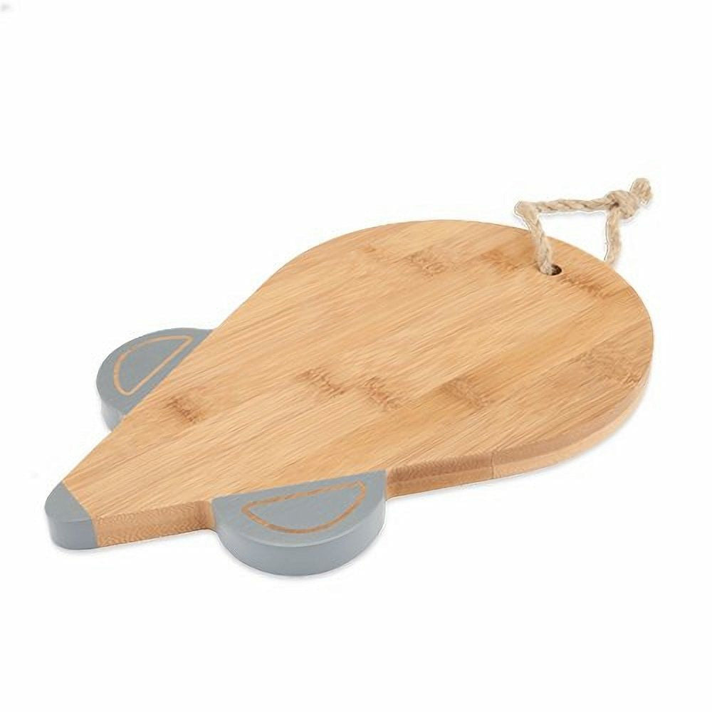 Squeak Mouse Cheeseboard