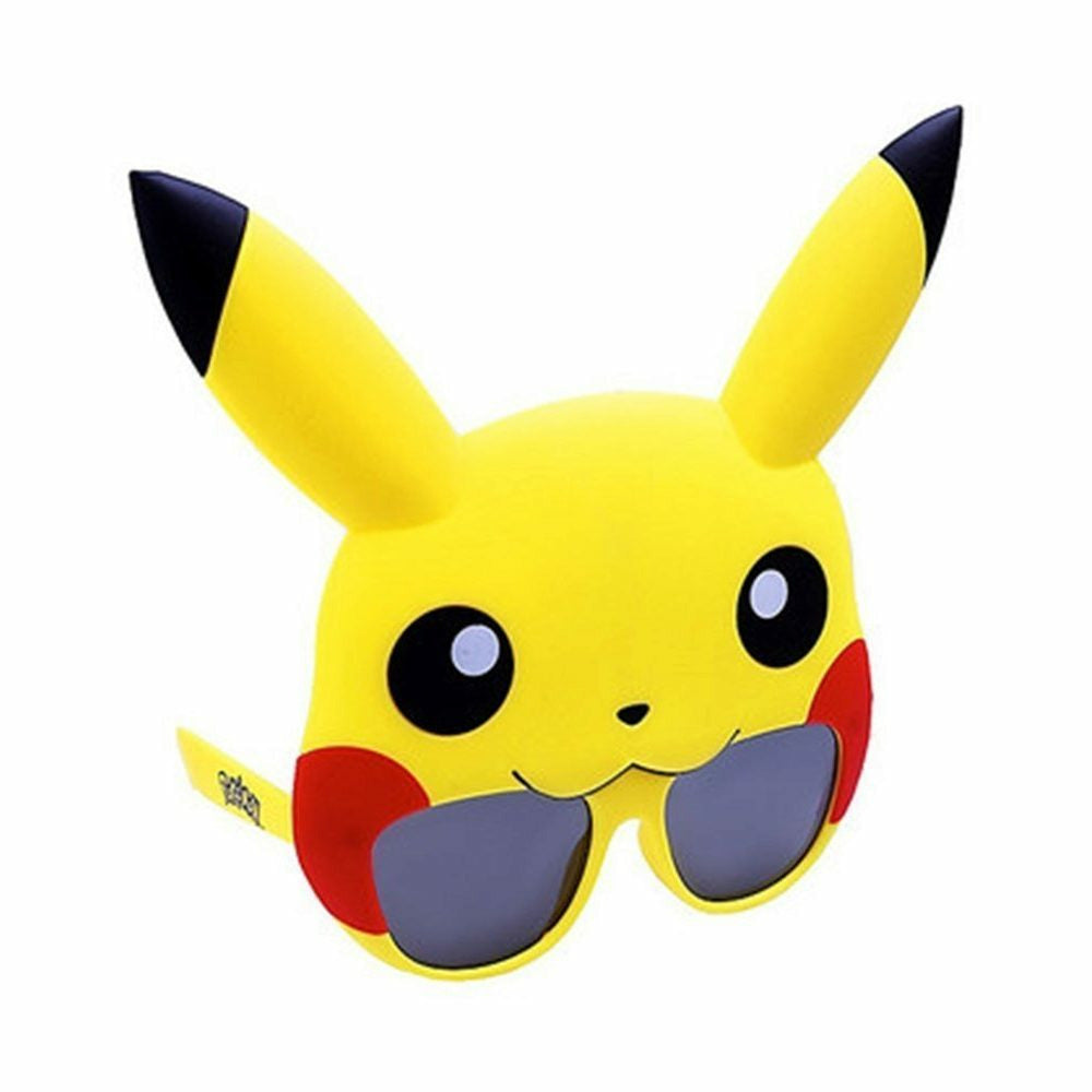 Pokemon Sun-Staches Pikachu Character Shades