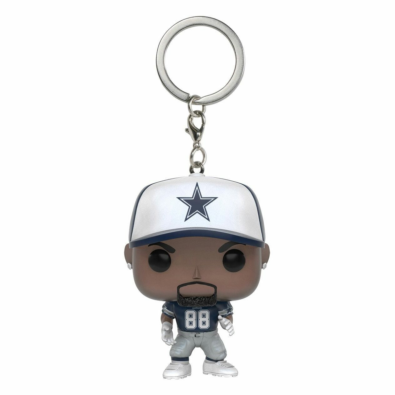 Funko Pop! NFL Wave 1 Vinyl Figure, Dez Bryant