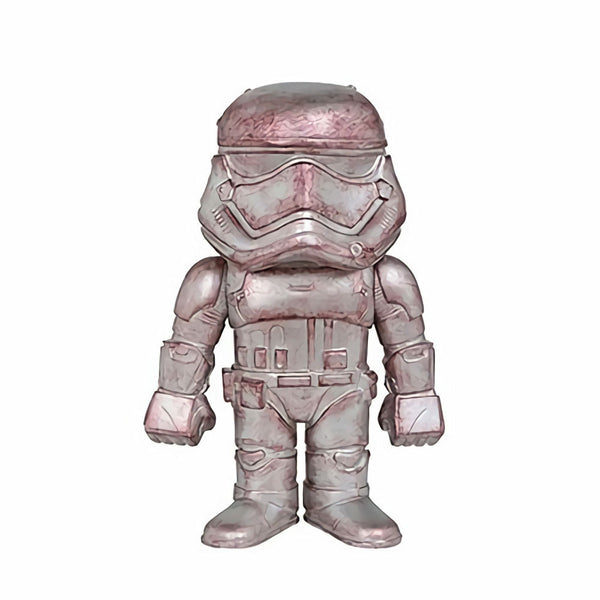 Star Wars Relic First Order Stormtrooper LE Hikari Japanese Vinyl Figure