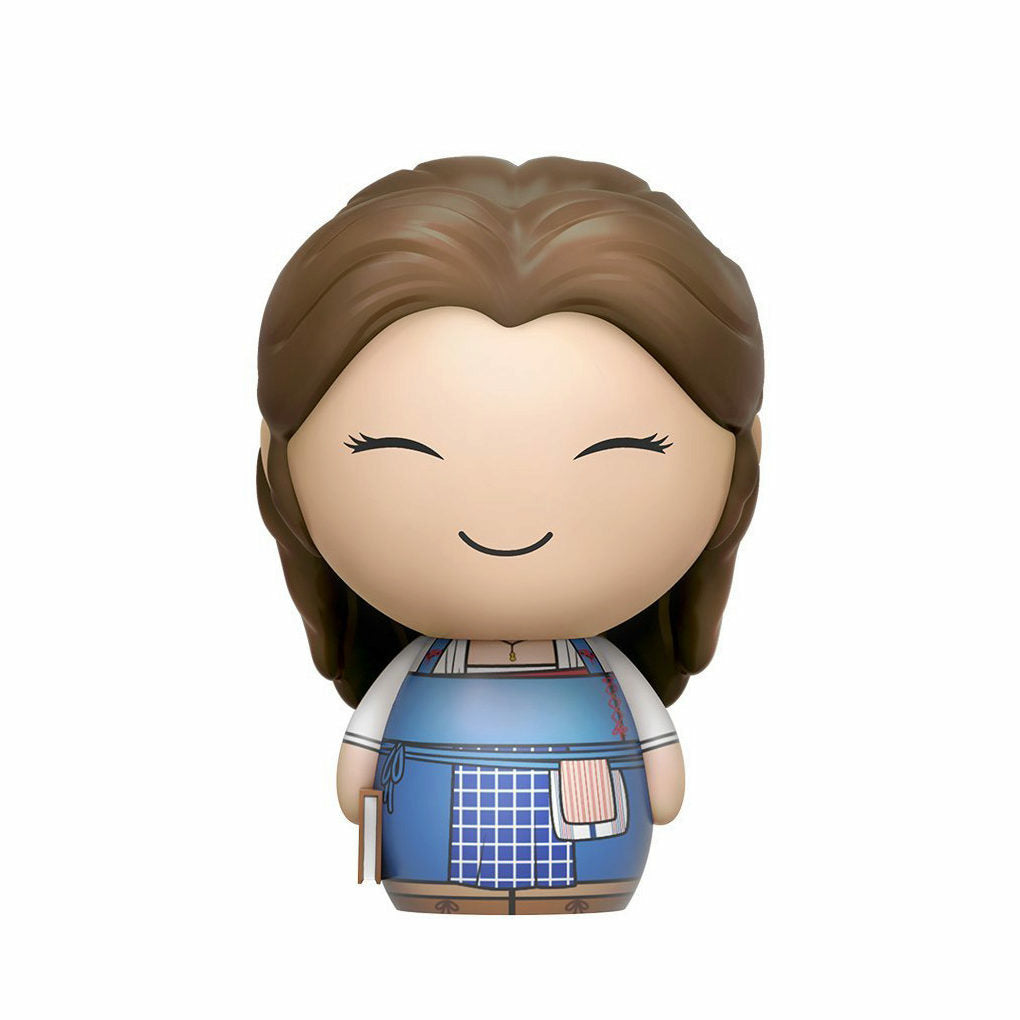 Beauty and the Beast Village Belle Dorbz Vinyl Figure