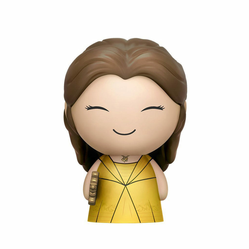 Beauty and the Beast Belle Gown Dorbz Vinyl Figure