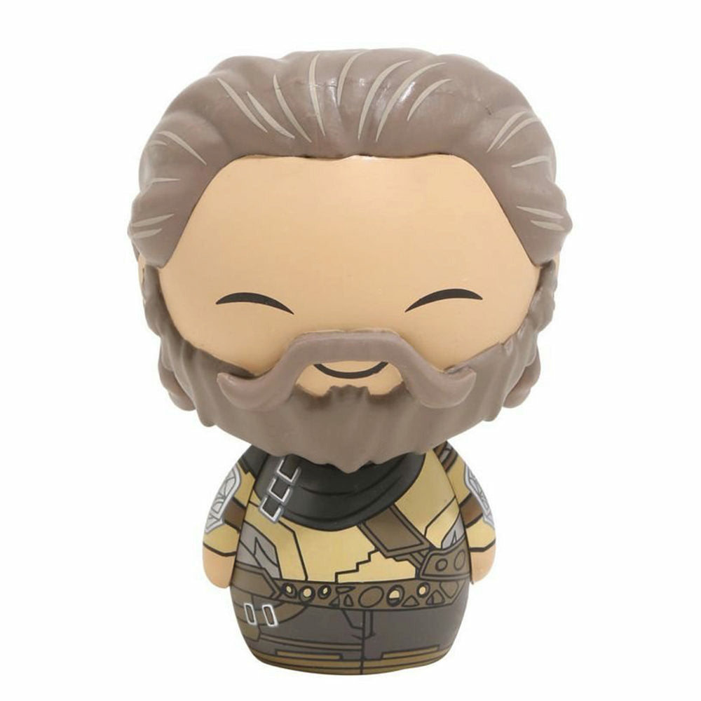 Marvel Guardians of the Galaxy 2 Ego Dorbz Vinyl Figure