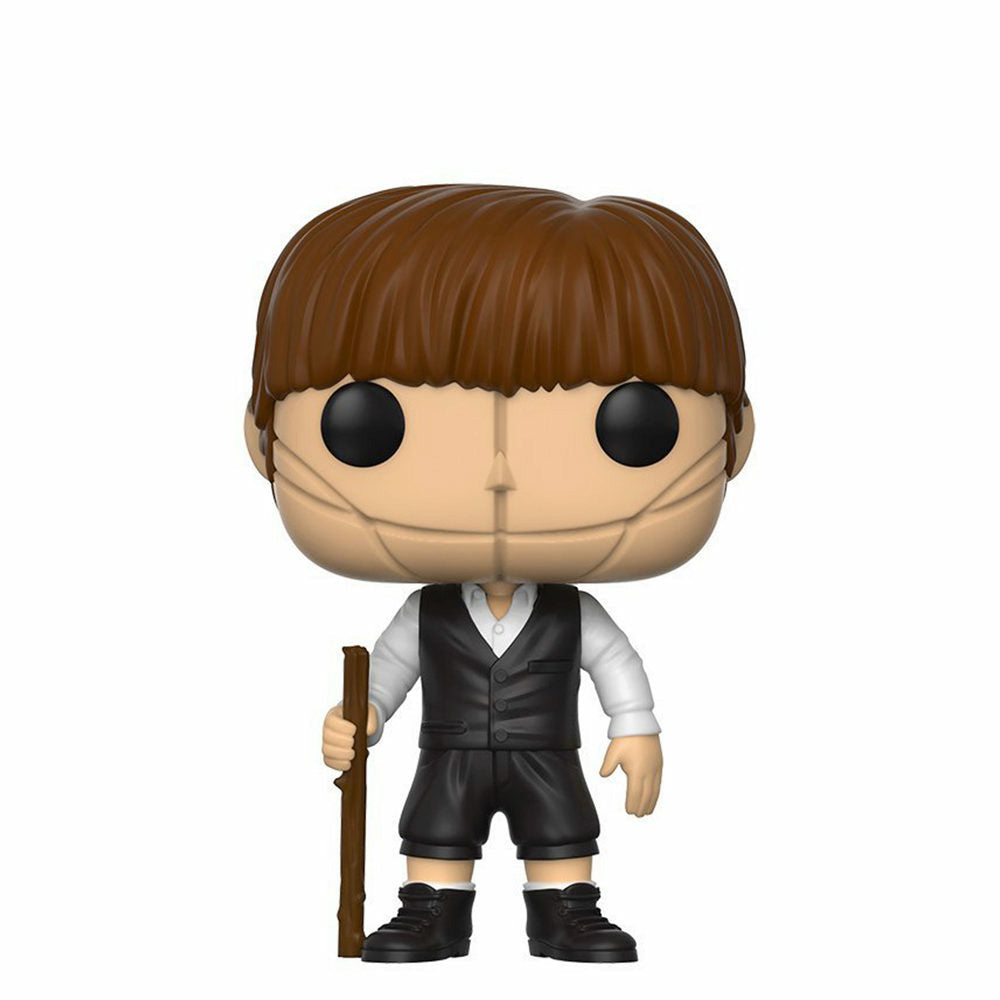 Westworld Young Ford Pop! Television Vinyl Figure