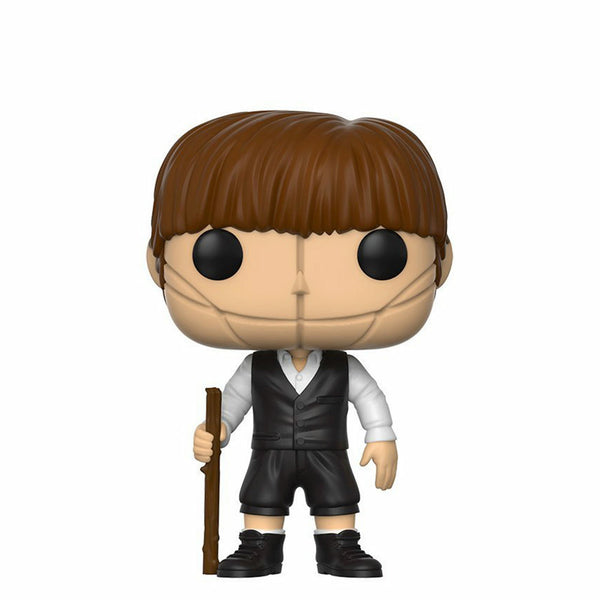 Westworld Young Ford Pop! Television Vinyl Figure
