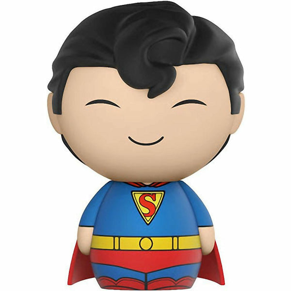 DC Super Heroes Superman #1 Dorbz Vinyl Figure