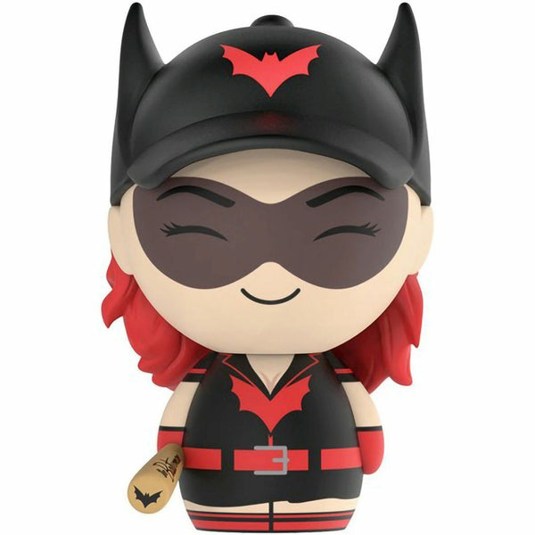 DC Comics Bombshells Batwoman Dorbz Vinyl Figure