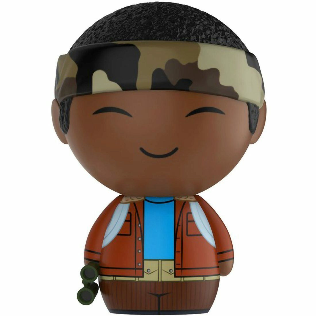 Stranger Things Lucas Dorbz Vinyl Figure