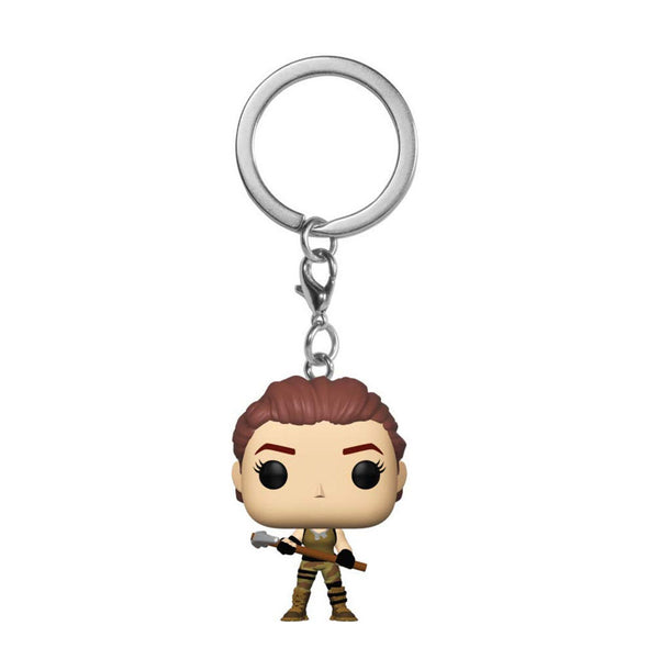 Fortnite Tower Recon Specialist Pocket Pop! Keychain Vinyl Figure