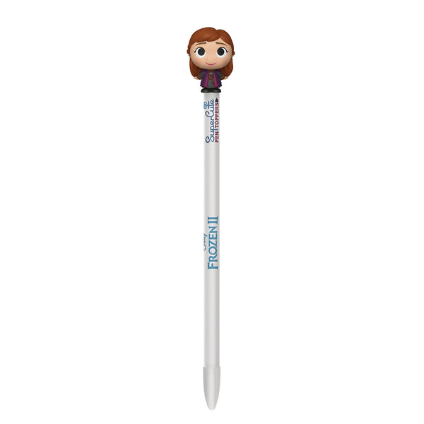 Frozen 2 Anna Super Cute Topper Pop! Pen