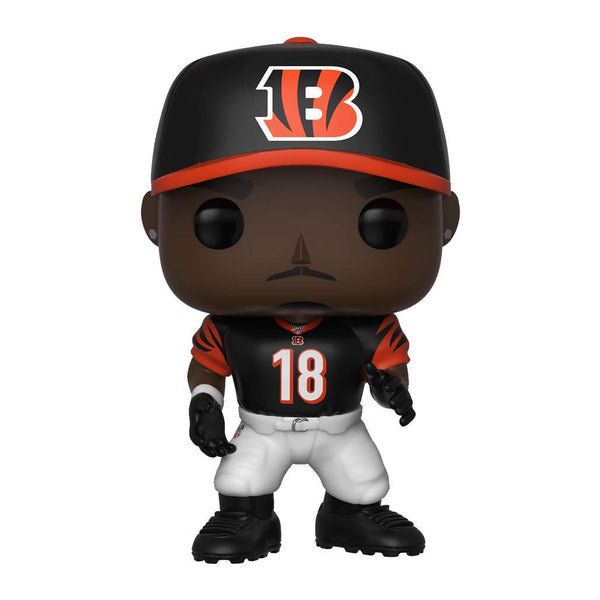 Cincinnati Bengals A. J. Green Pop! Football Vinyl Figure