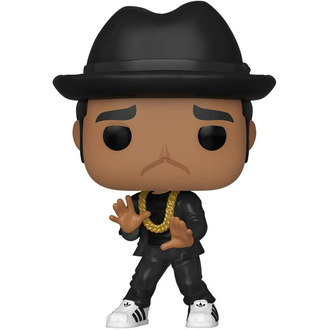 Run-DMC - Run Pop! Rocks Vinyl Figure