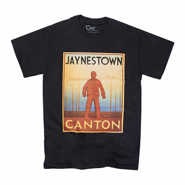 Serenity Firefly Jaynestown T-Shirt